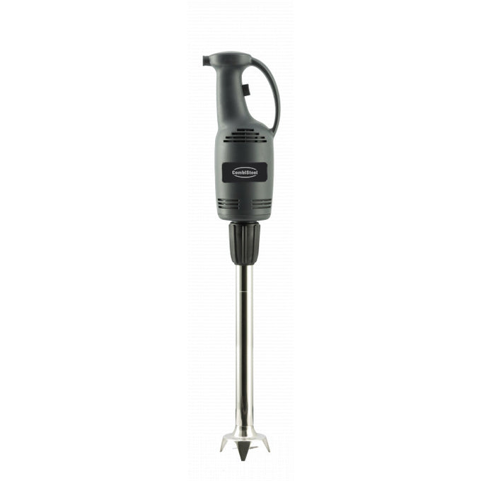 Mixer plongeur hm-35-35 tr/mn 13000 inox 130x98x705 mm 0.35 kW Combisteel - vue 4 - Mixeur plongeant pro CHR - Cuistéo