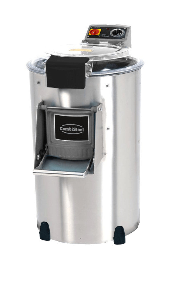 Eplucheur de pommes de terres 25kg - Combisteel