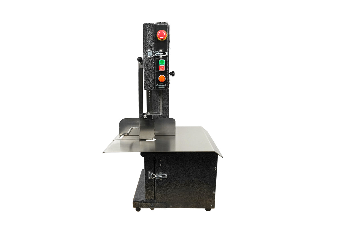 Scie à os 230 v acier - Combisteel