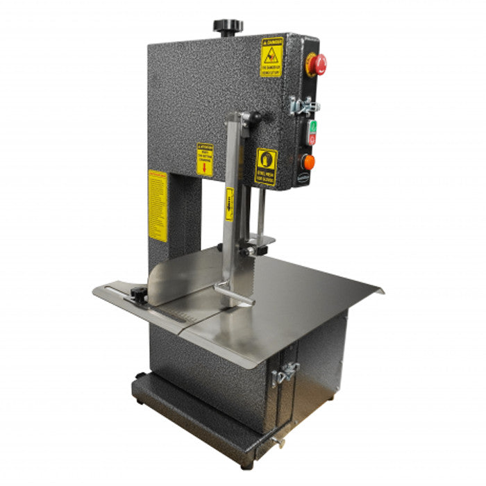 Scie à os acier 400 v - Combisteel