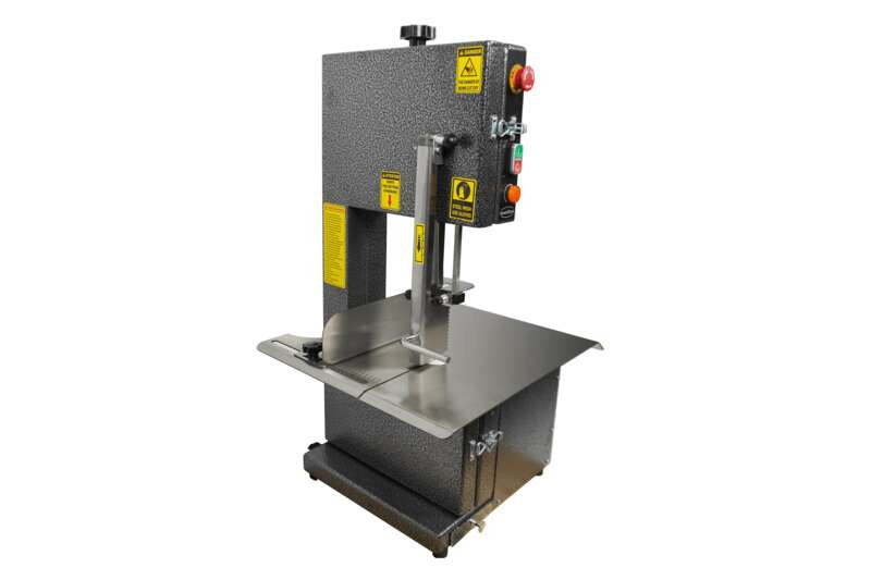 Scie à os acier 400 v - Combisteel