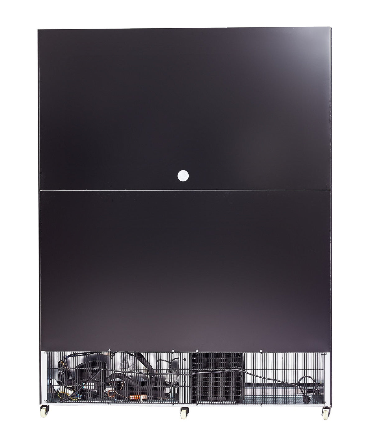 Armoire réfrigérée positive 1200L 3 portes acier noir numérique R290 1600x600x2100 mm 0.6 kW Combisteel - vue 12 - Armoire réfrigérée pro CHR - Cuistéo