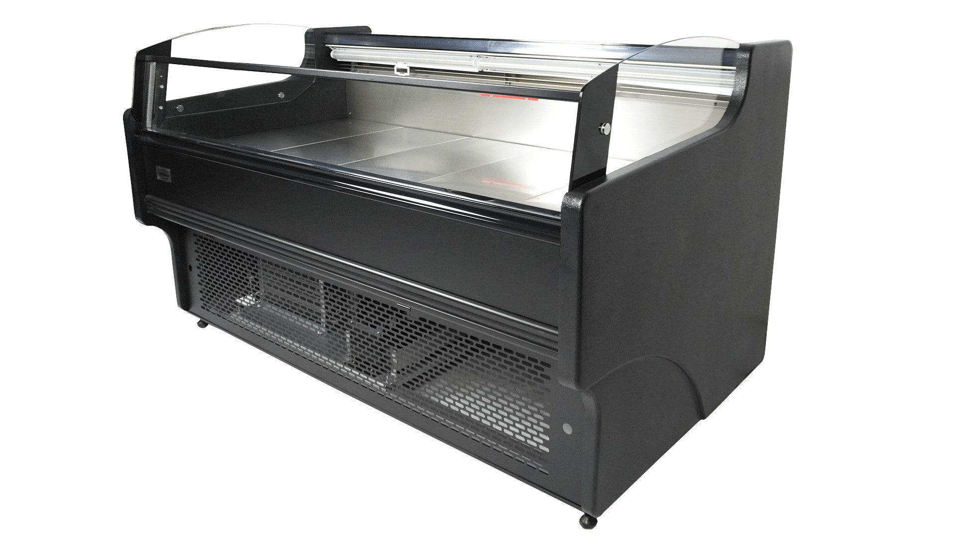 Vitrine réfrigérée Ronald 2.0 - Combisteel