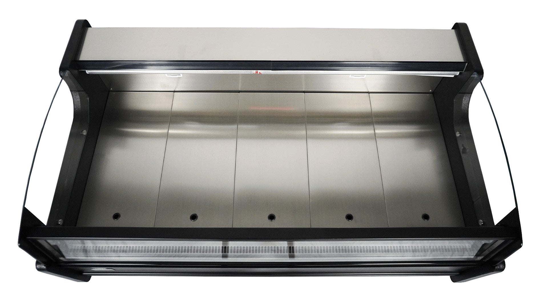 Vitrine réfrigérée Ronald 2.0 - Combisteel