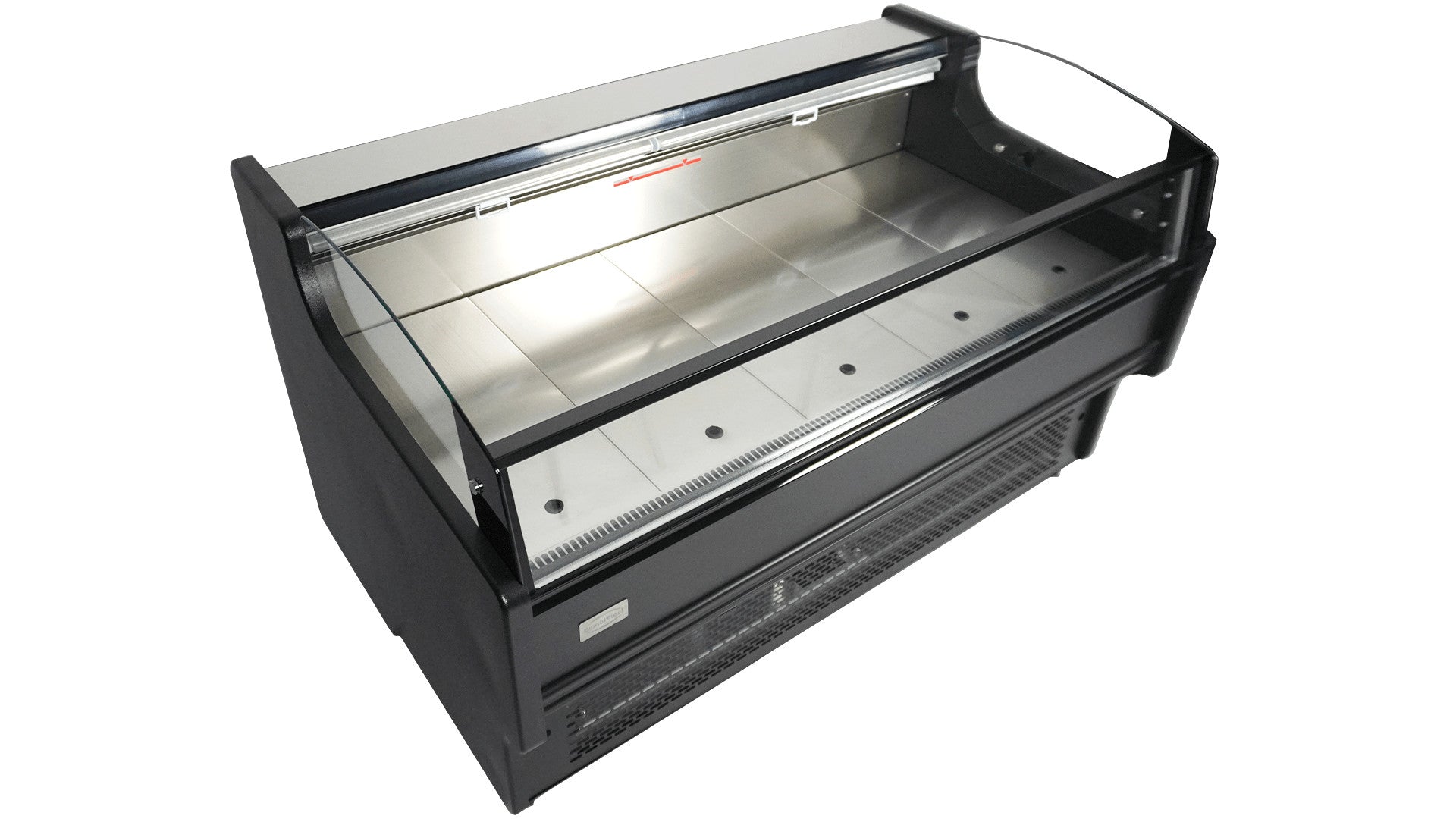 Vitrine réfrigérée Ronald 2.0 - Combisteel