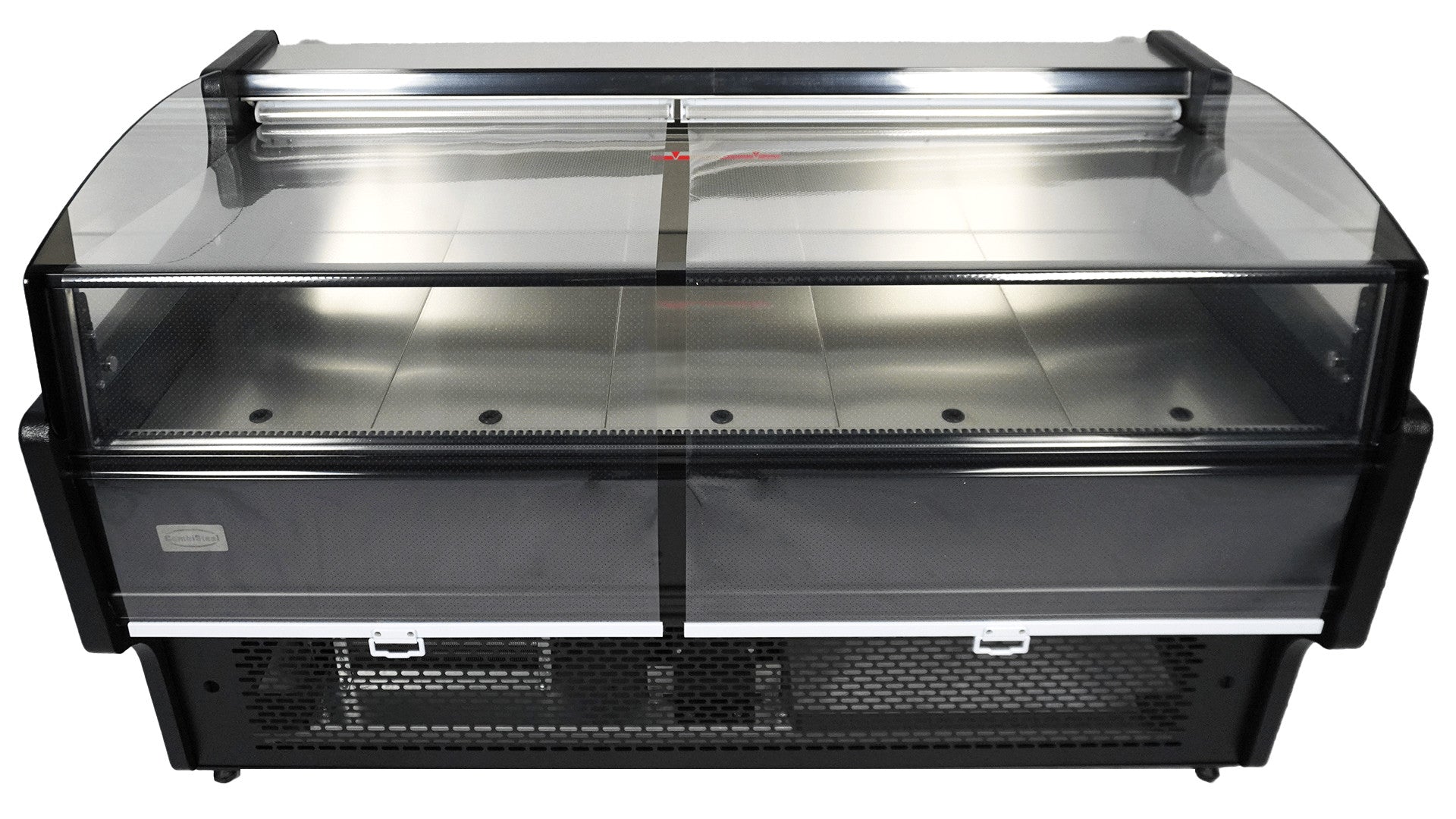 Vitrine réfrigérée Ronald 2.0 - Combisteel