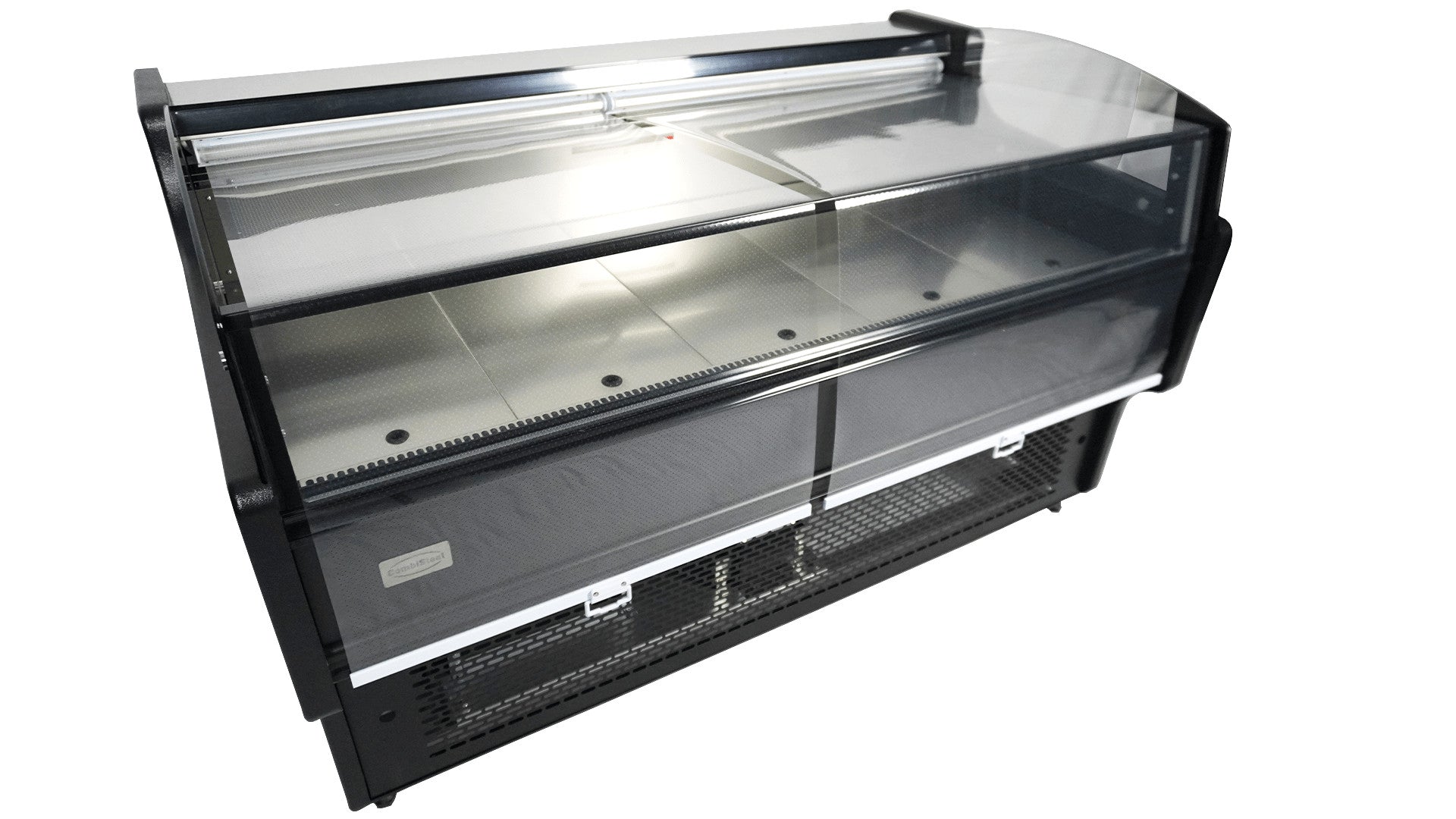 Vitrine réfrigérée Ronald 2.0 - Combisteel