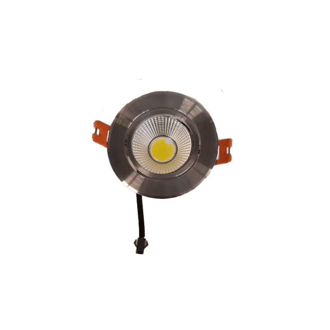 Spot led pour hotte murale - Ventilation - Combisteel