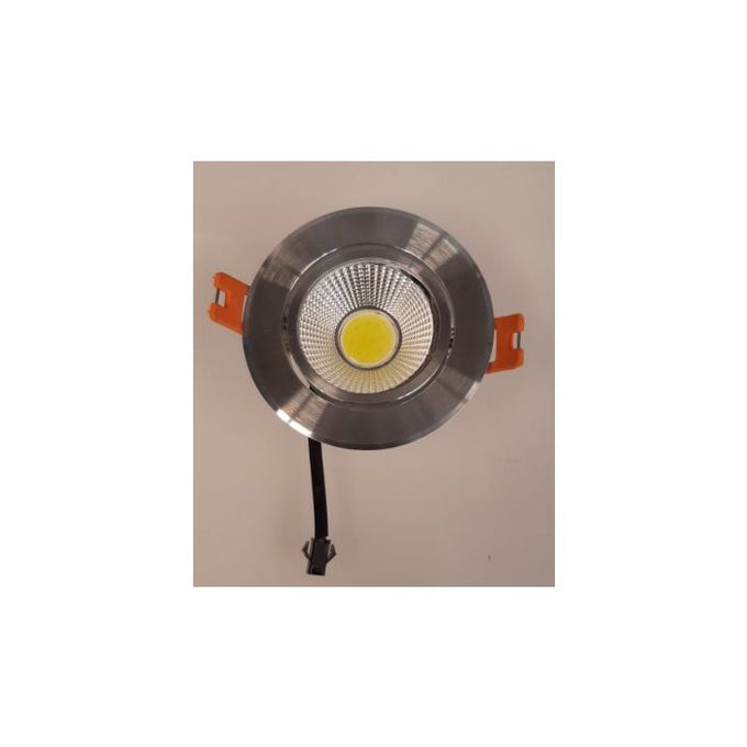 Spot led pour hotte murale - Ventilation - Combisteel