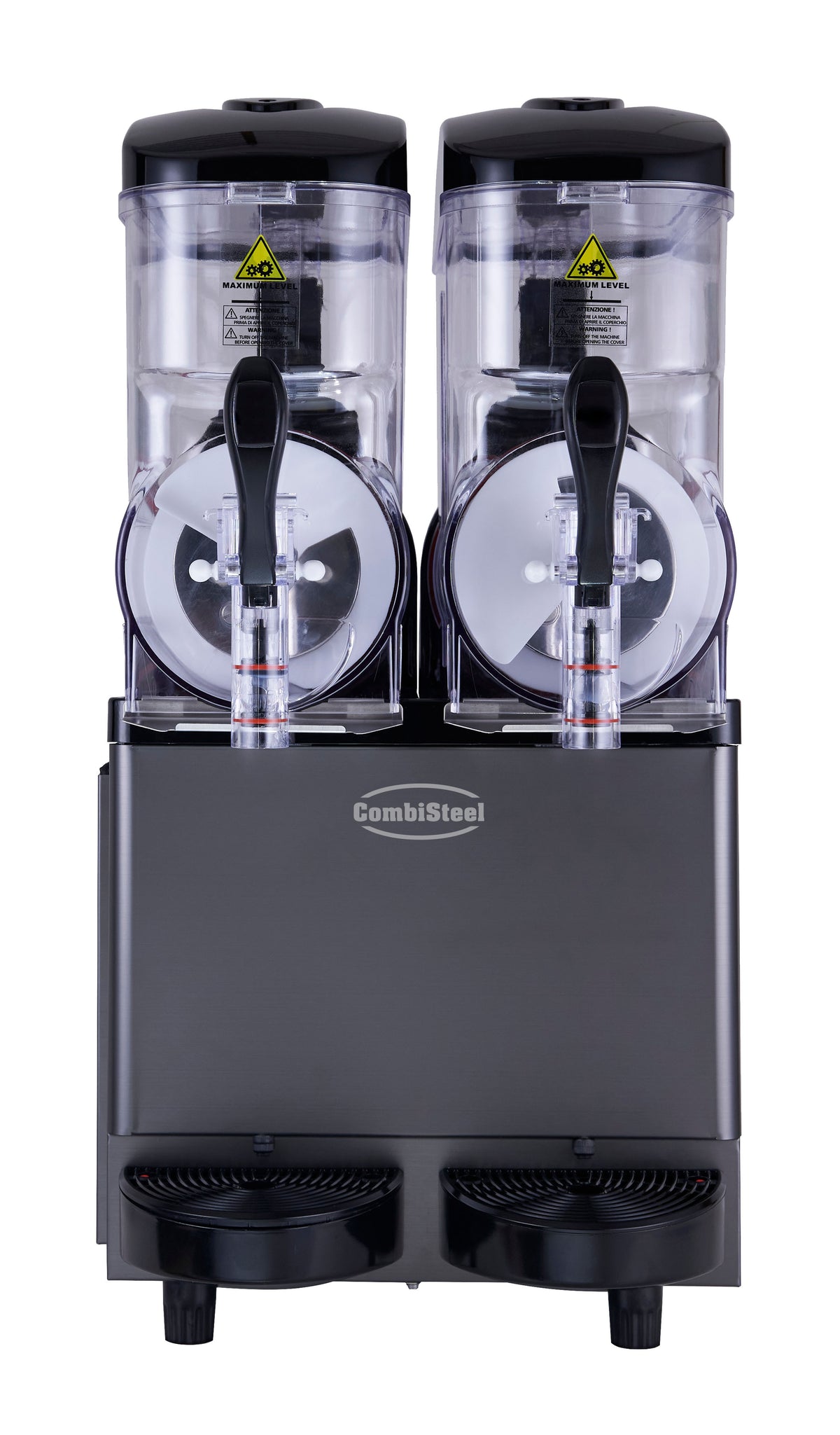 Machine à granité 2x12l - Combisteel