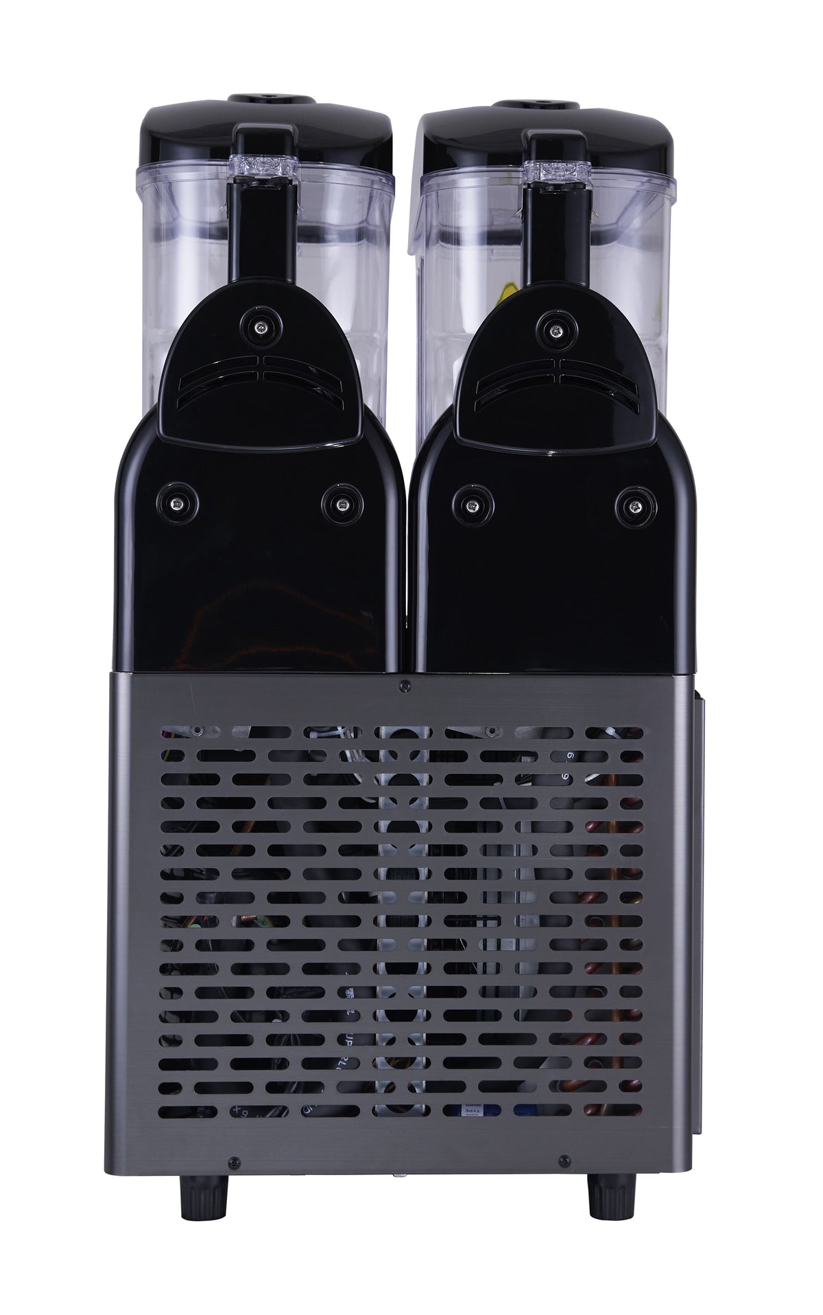 Machine à granité 2x12l - Combisteel