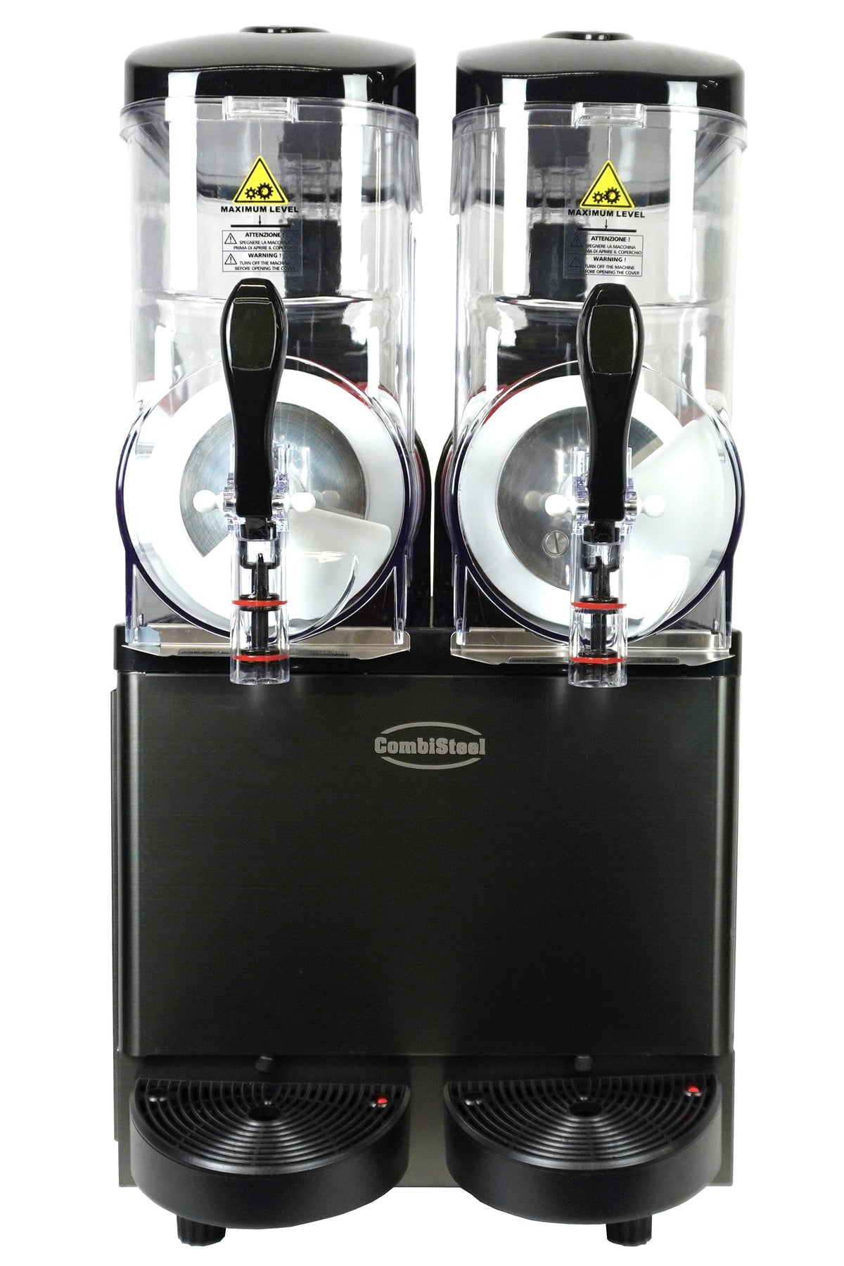 Machine à granité 2x12l - Combisteel