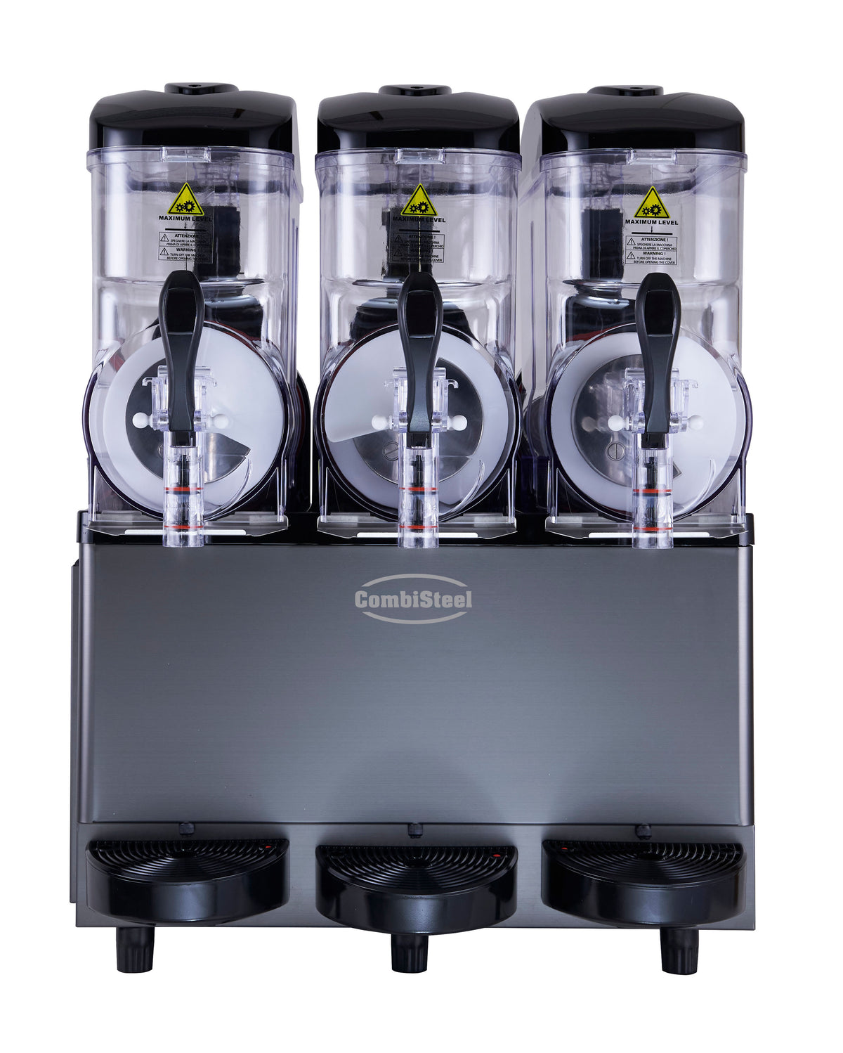 Machine à granité 3x12l - Combisteel