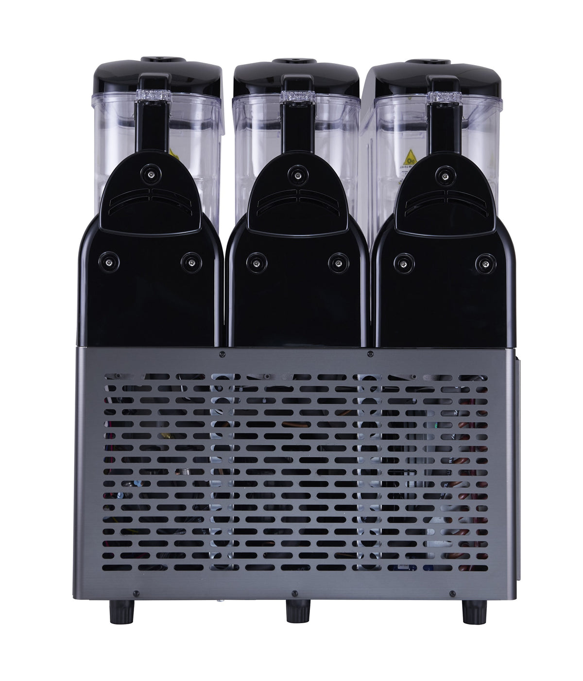 Machine à granité 3x12l - Combisteel