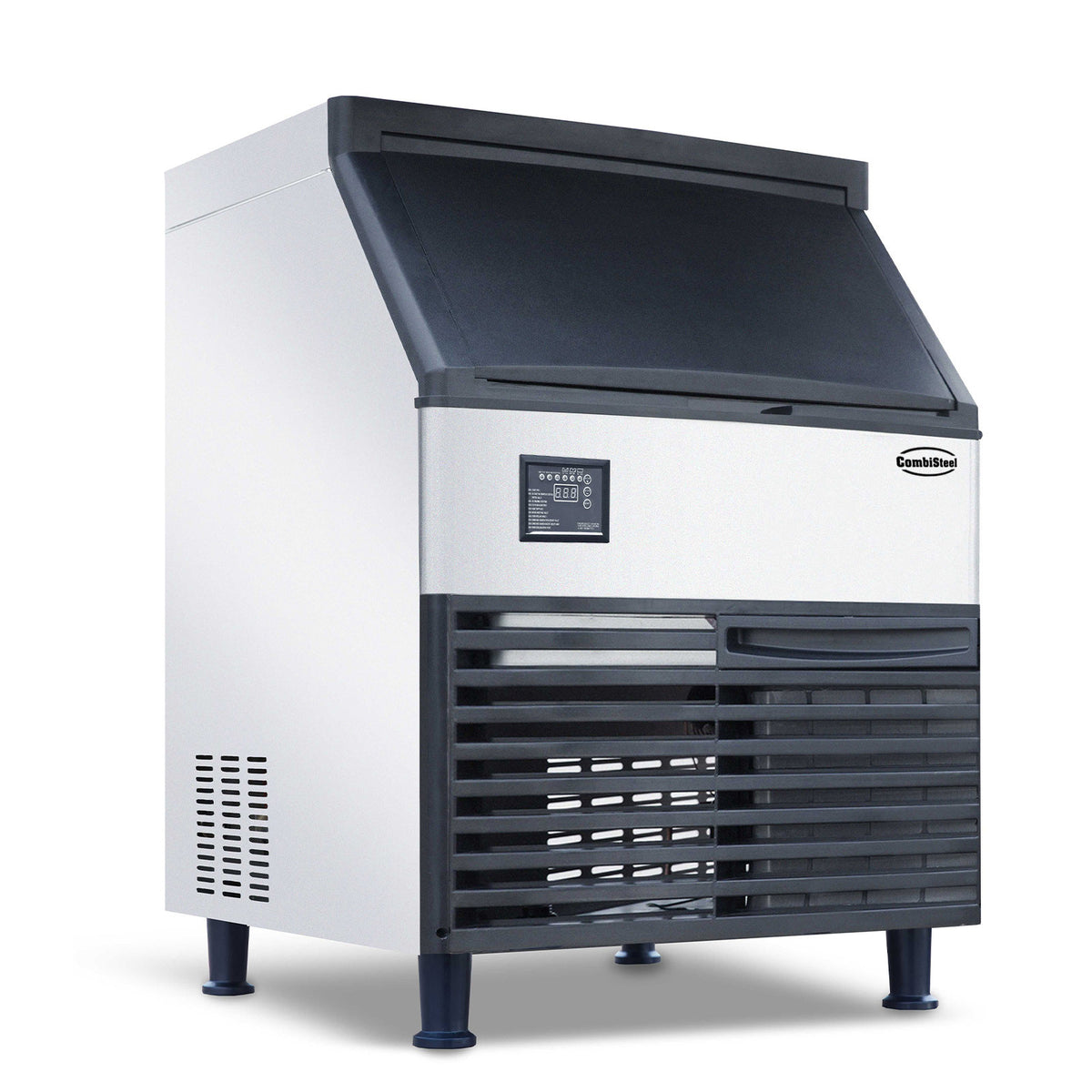 Machine à glaçons 73 kg/24h - Combisteel