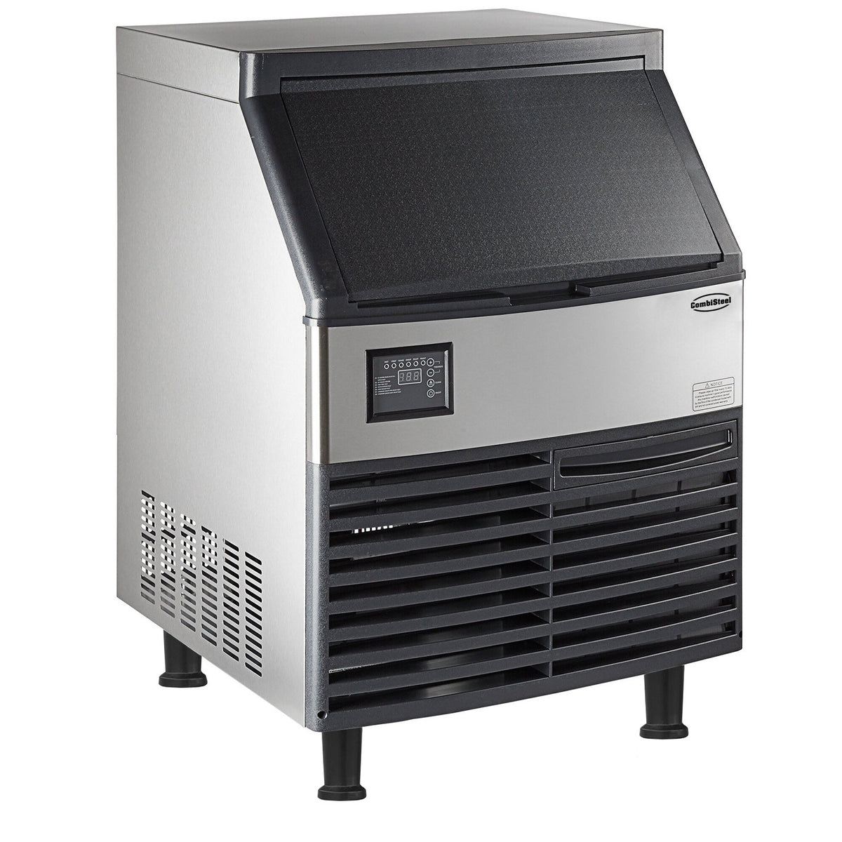 Machine à glaçons 73 kg/24h - Combisteel