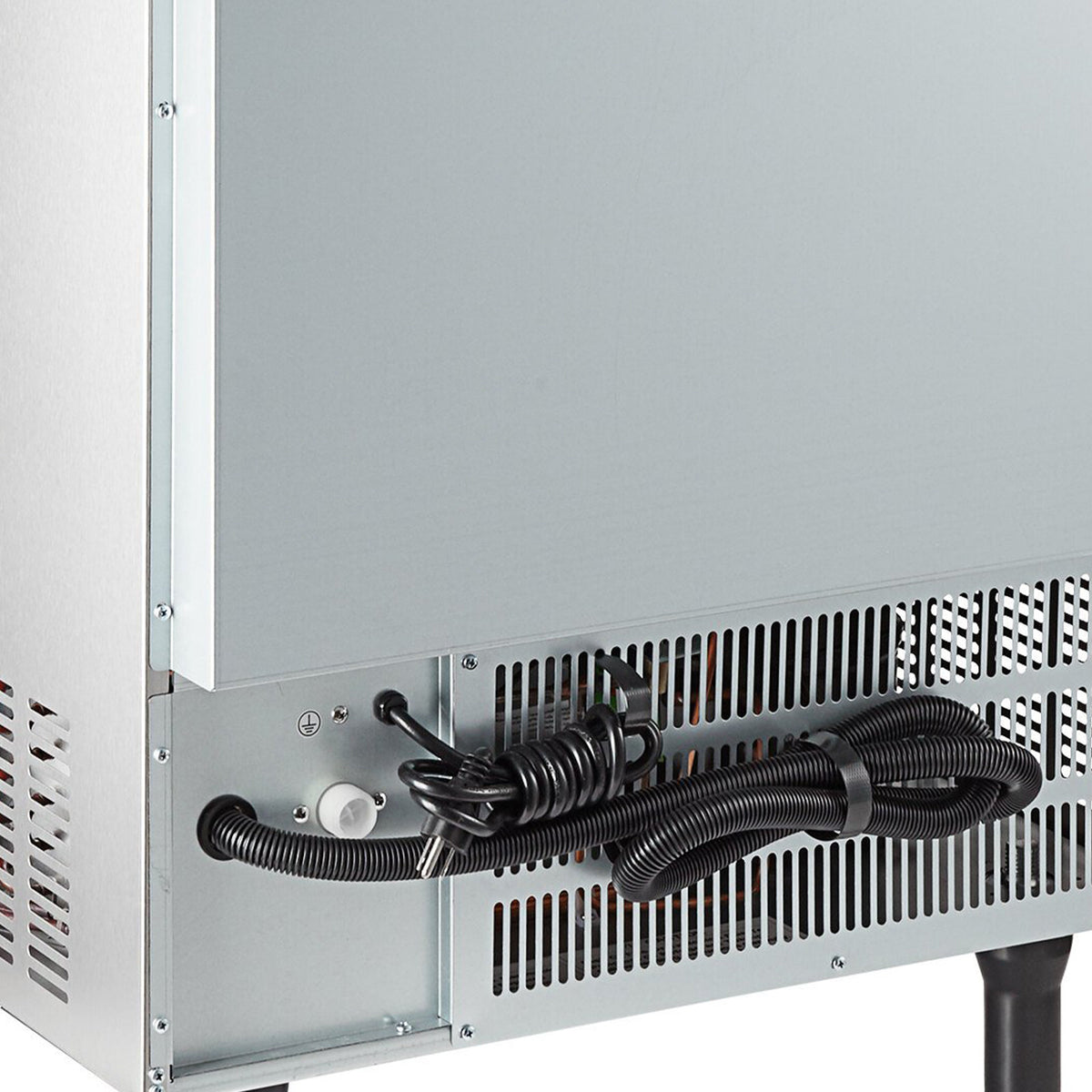 Machine à glaçons 73 kg/24h - Combisteel