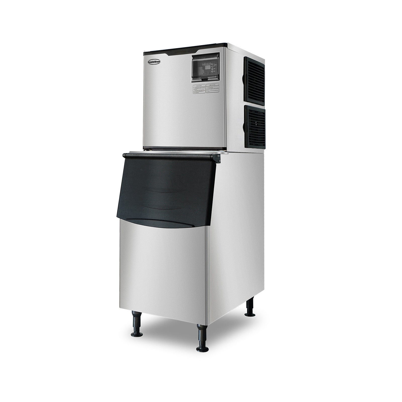 Machine à glaçons 225kg/24h - Combisteel