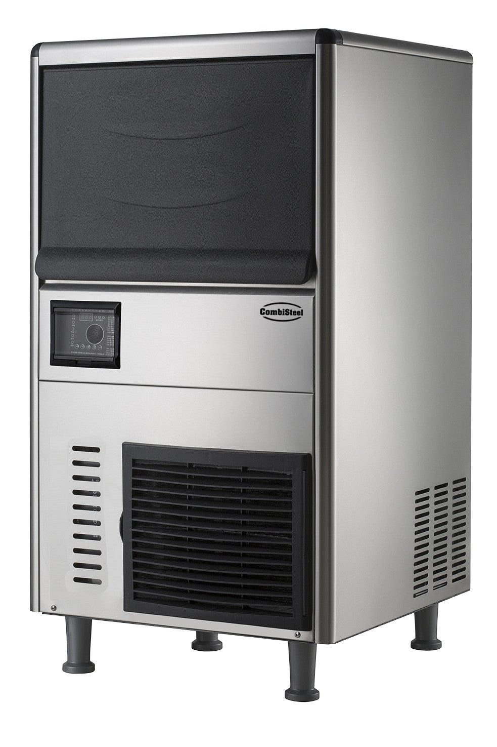 Machine à glace en écailles 120kg/24h - Combisteel