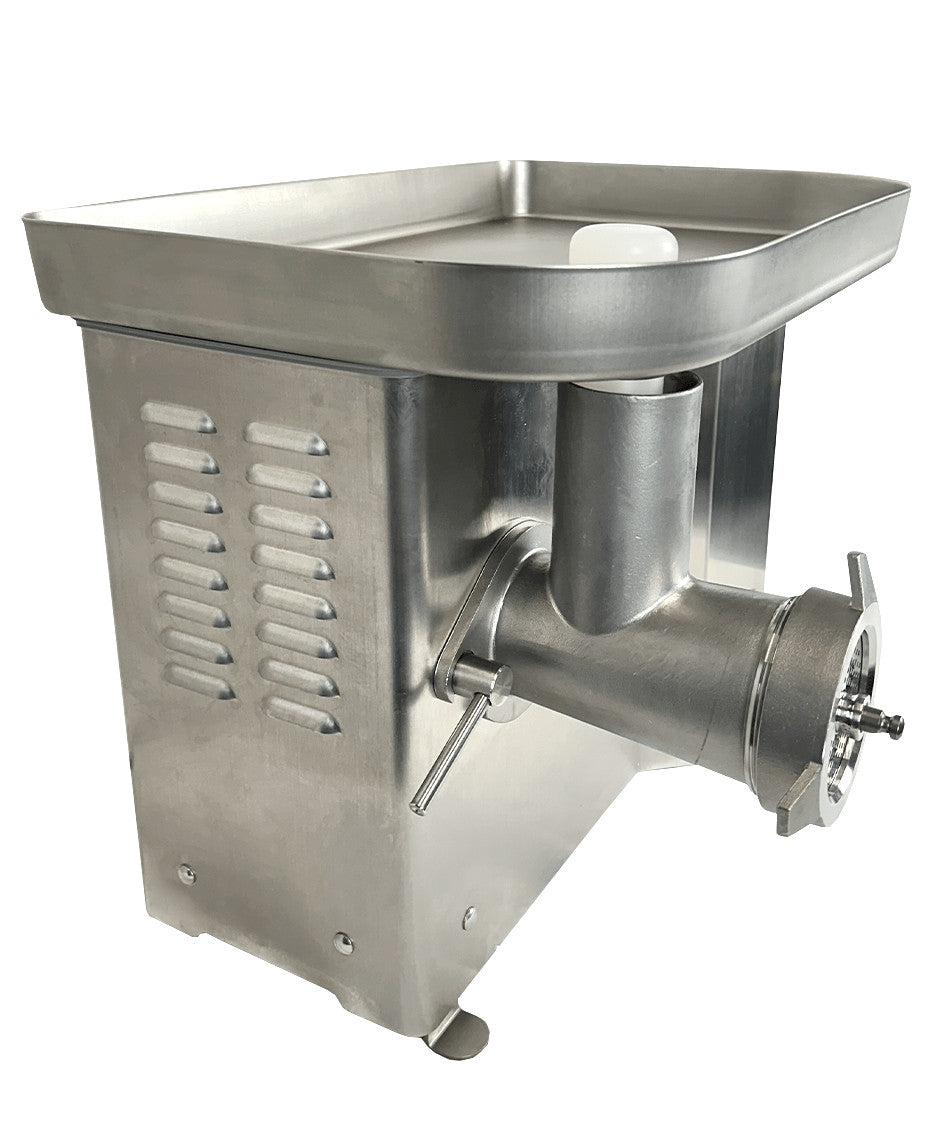 Hachoir à viande 22 - 250Kg/h 230V - L 479 x P 420 x H 416 mm - Combisteel