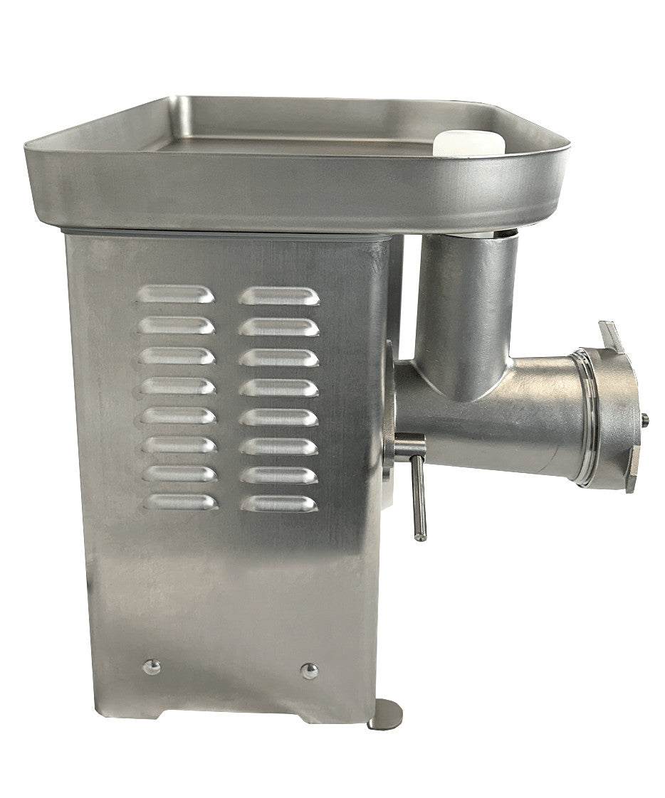 Hachoir à viande 22 - 250Kg/h 230V - L 479 x P 420 x H 416 mm - Combisteel