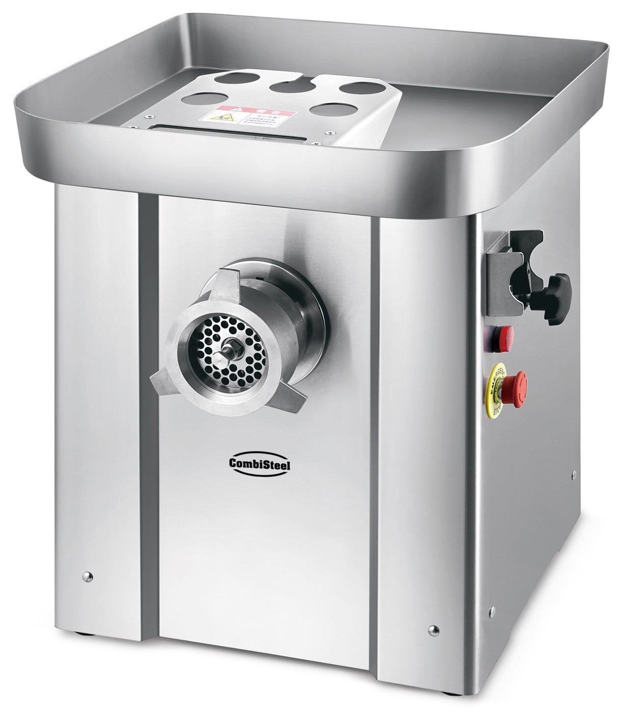 Hachoir 32 - 500Kg/h 400V - Combisteel