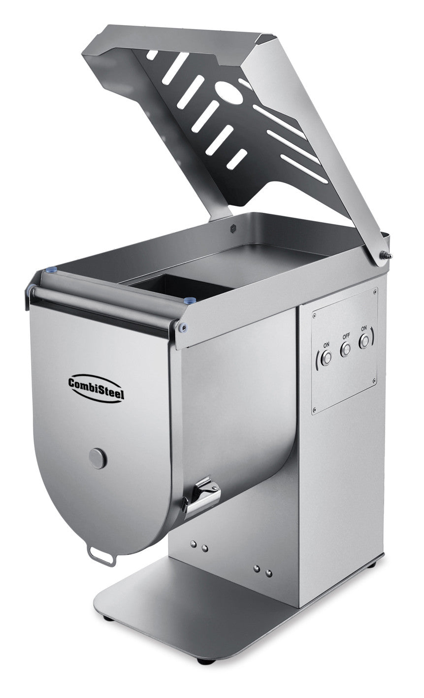 Mélangeur à viande 20 kg - Combisteel