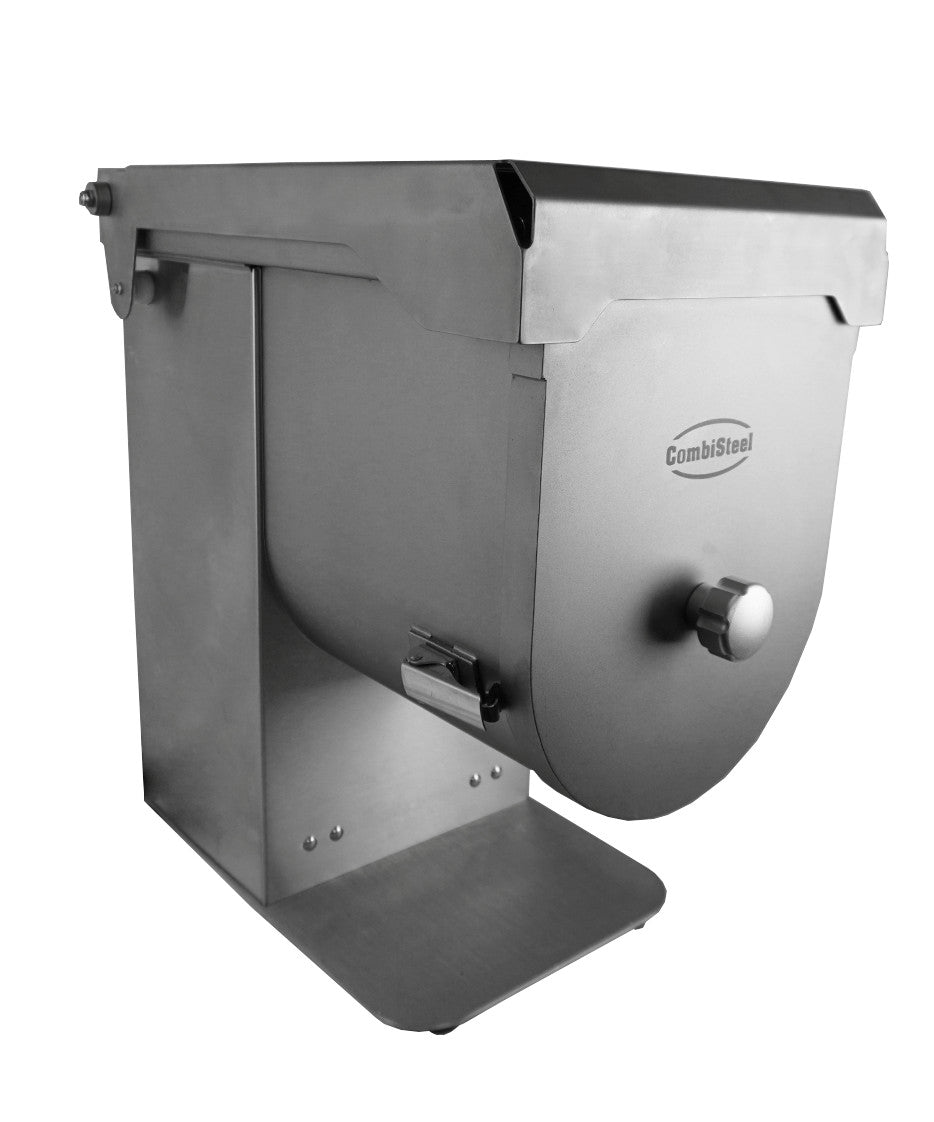 Mélangeur à viande 20 kg - Combisteel