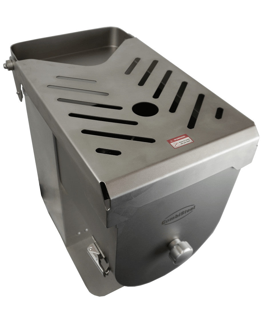 Mélangeur à viande 20 kg - Combisteel