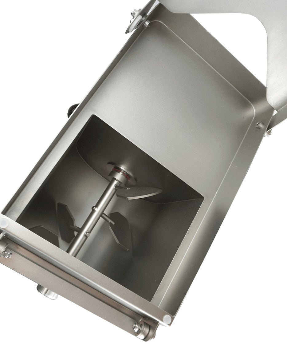 Mélangeur à viande 20 kg - Combisteel