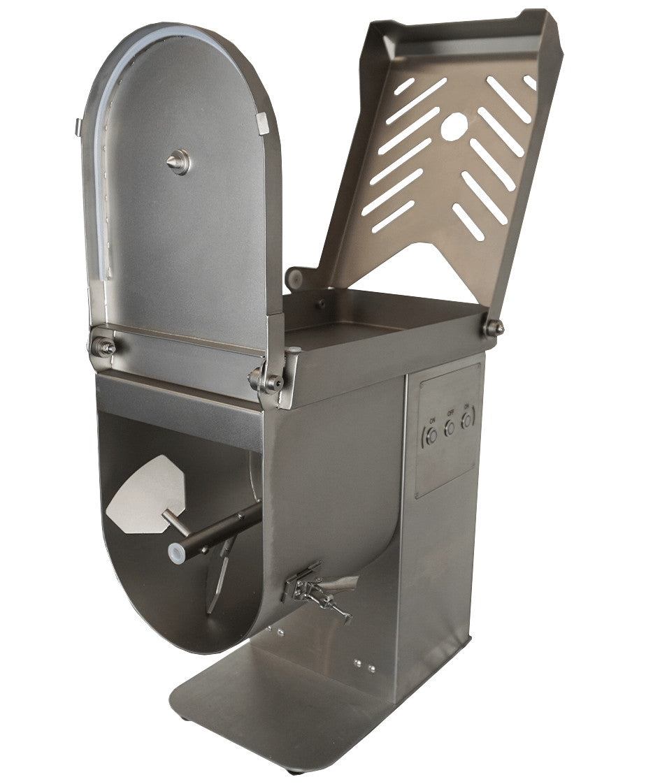 Mélangeur à viande 20 kg - Combisteel