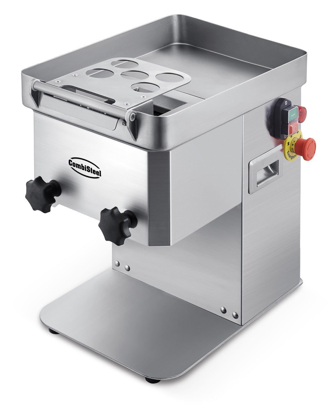 Trancheur à viande 250kg/h 230V - Combisteel