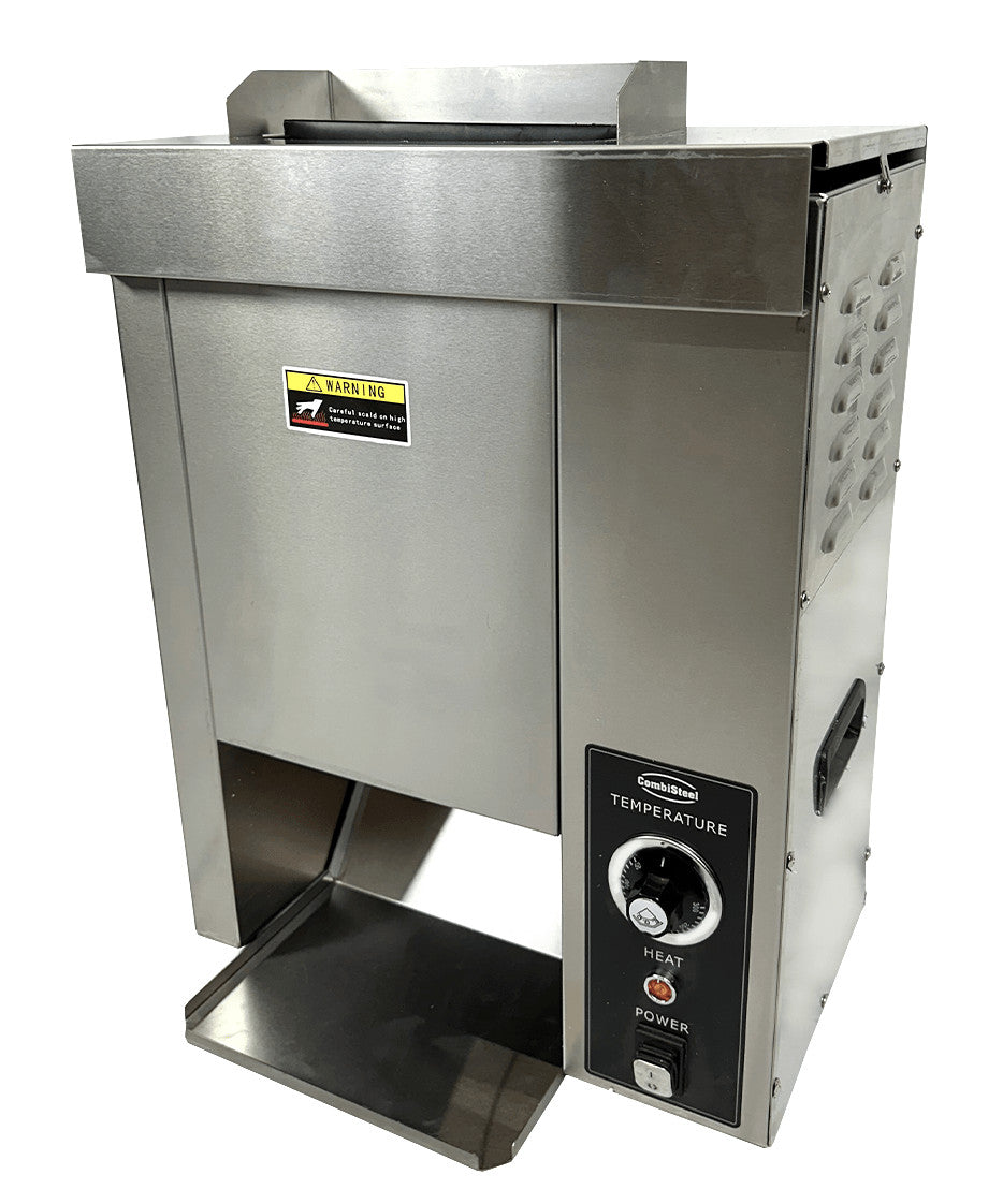 Grille-pain à hamburger - Cuisson - Combisteel