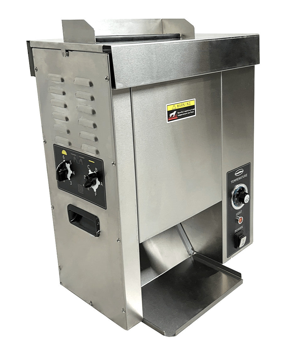 Grille-pain à hamburger - Cuisson - Combisteel