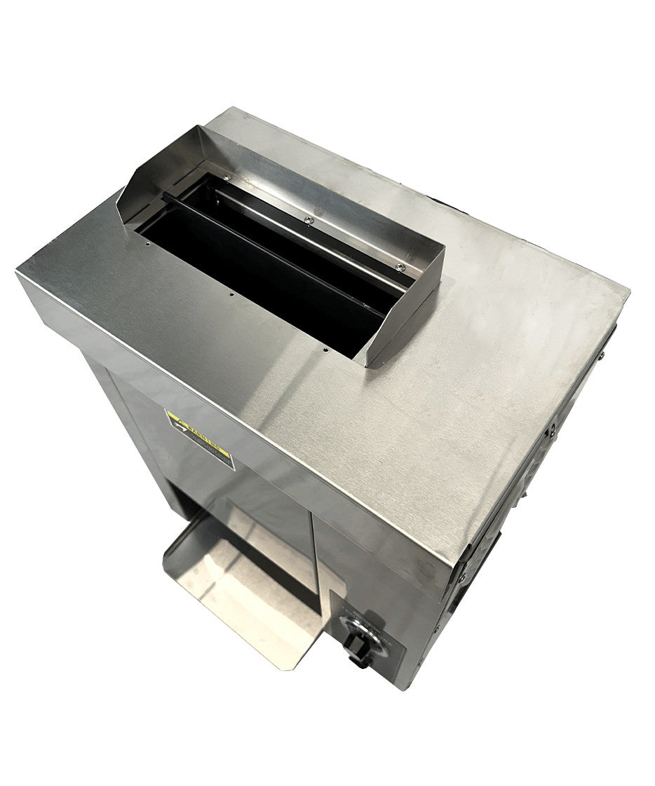 Grille-pain à hamburger - Cuisson - Combisteel