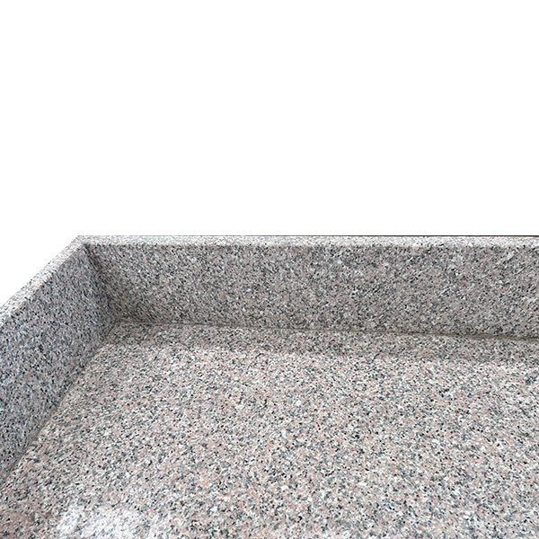 Table réfrigérée pizza 3 portes GN 1/1 350 L Compact Line - L 1400 x P 700 x H 1020 mm - Unninox