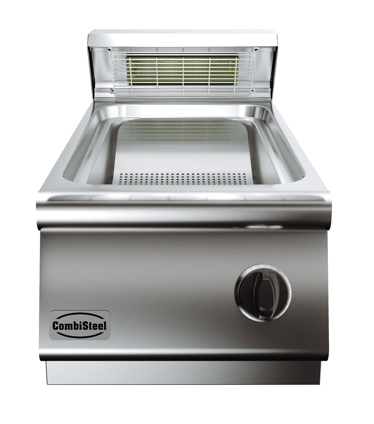 Chauffe frites électrique base 700 - Combisteel