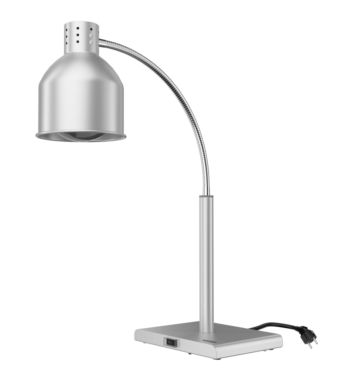 Lampe chauffante flexible - Maintien Chaud - 0,25 kW - Combisteel