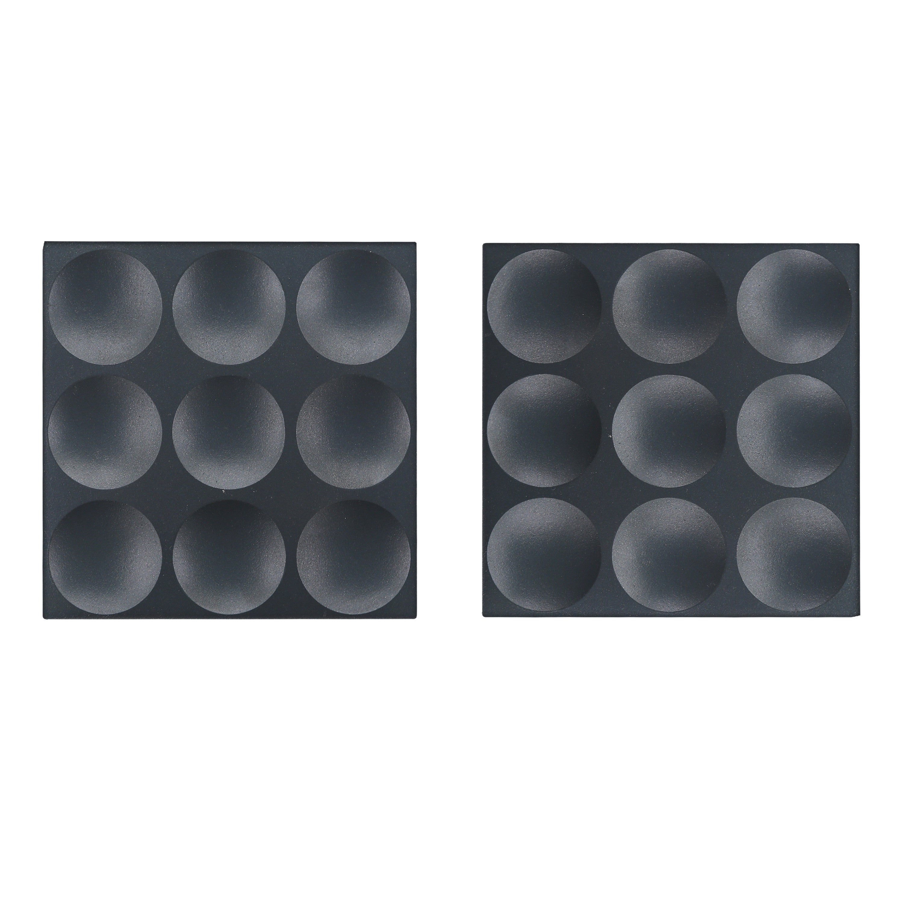 copie de Appareil à Pancake 9 PCS Combisteel - vue 12 - Cuisine Festive pro CHR - Cuistéo