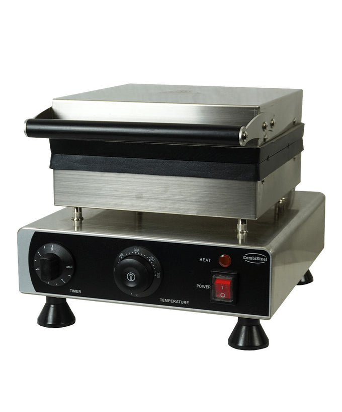 Gaufrier 4 pièces en sucette Combisteel - vue 16 - Cuisine Festive pro CHR - Cuistéo