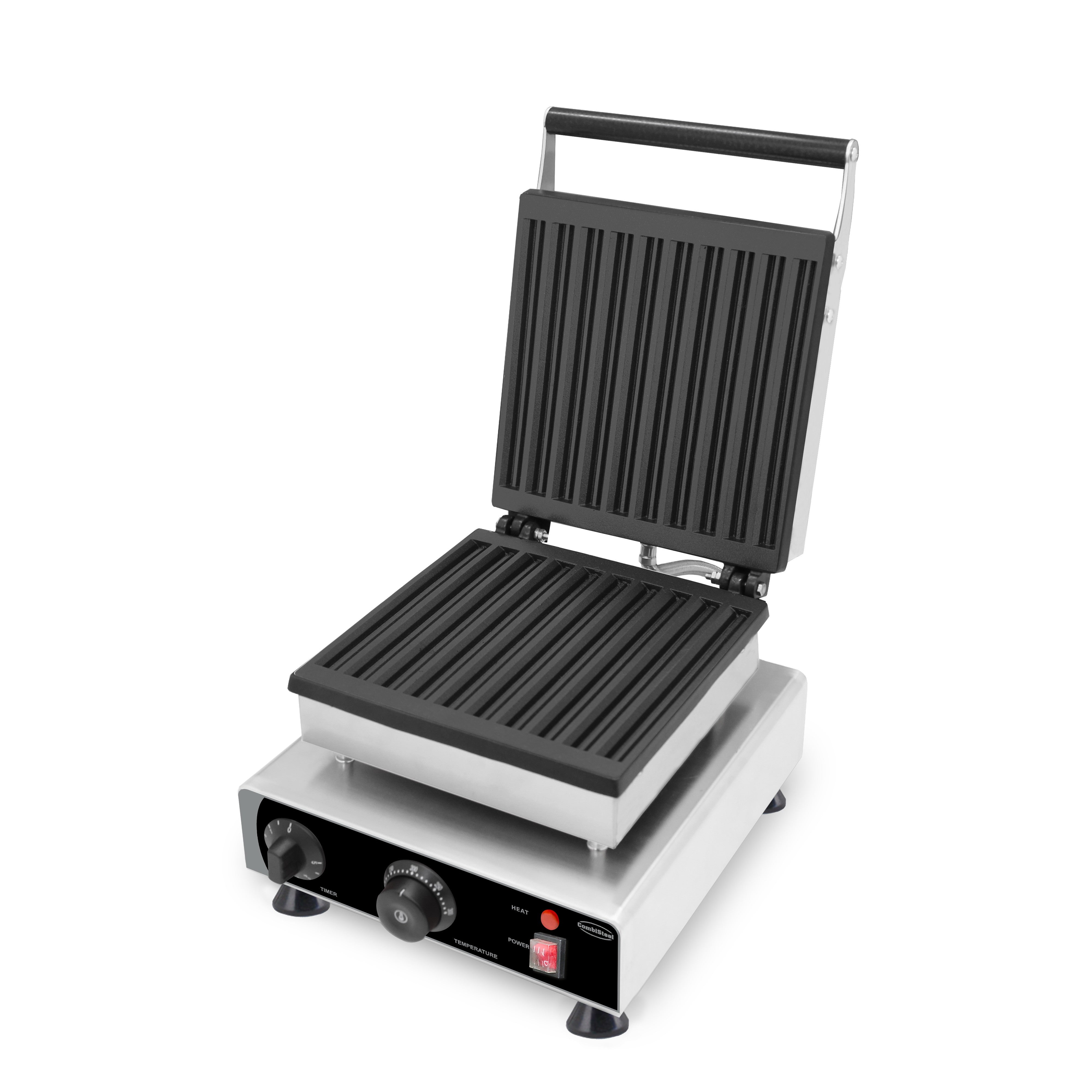 Gaufrier 10 pièces en Churros Combisteel - vue 11 - Cuisine Festive pro CHR - Cuistéo