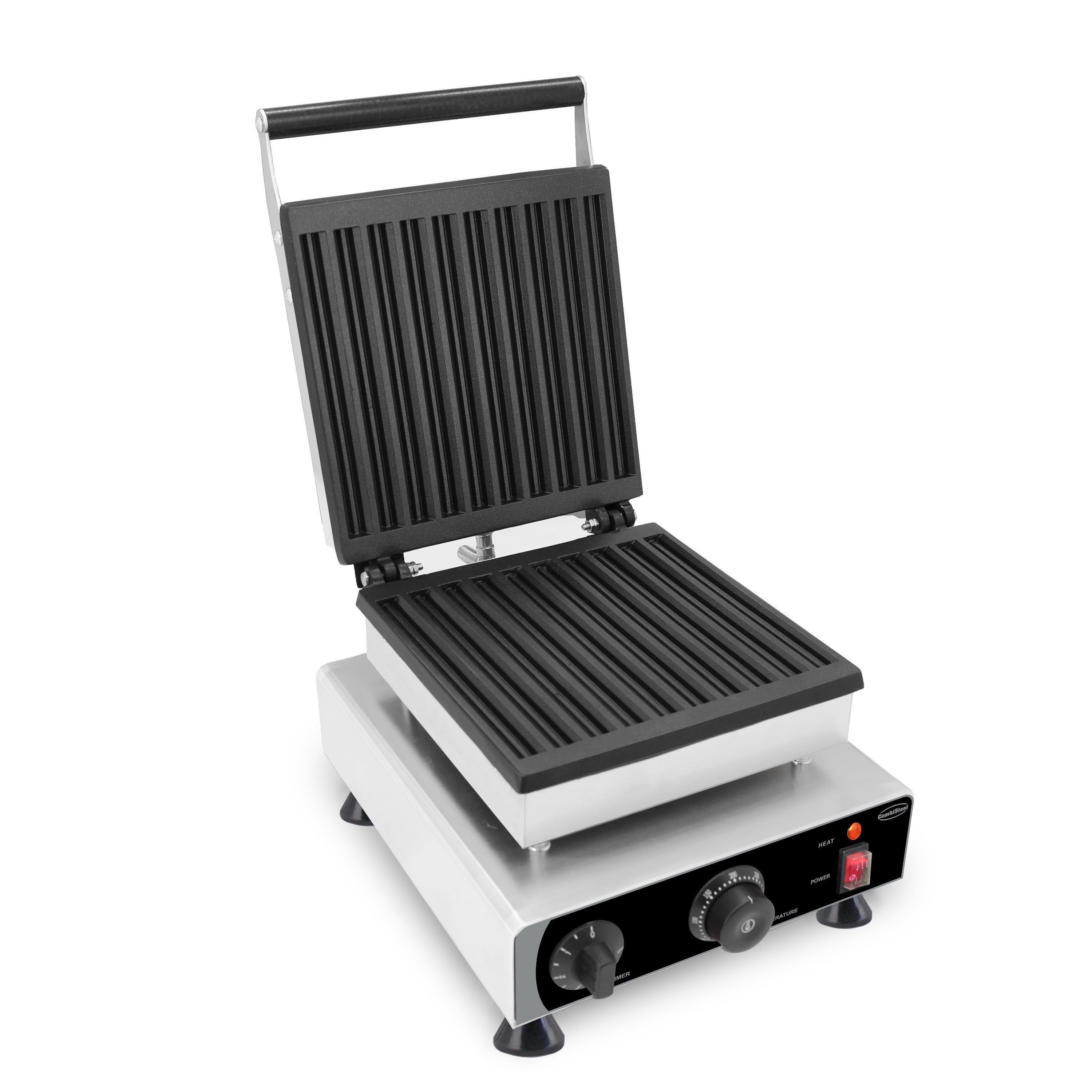 Gaufrier 10 pièces en Churros Combisteel - vue 13 - Cuisine Festive pro CHR - Cuistéo