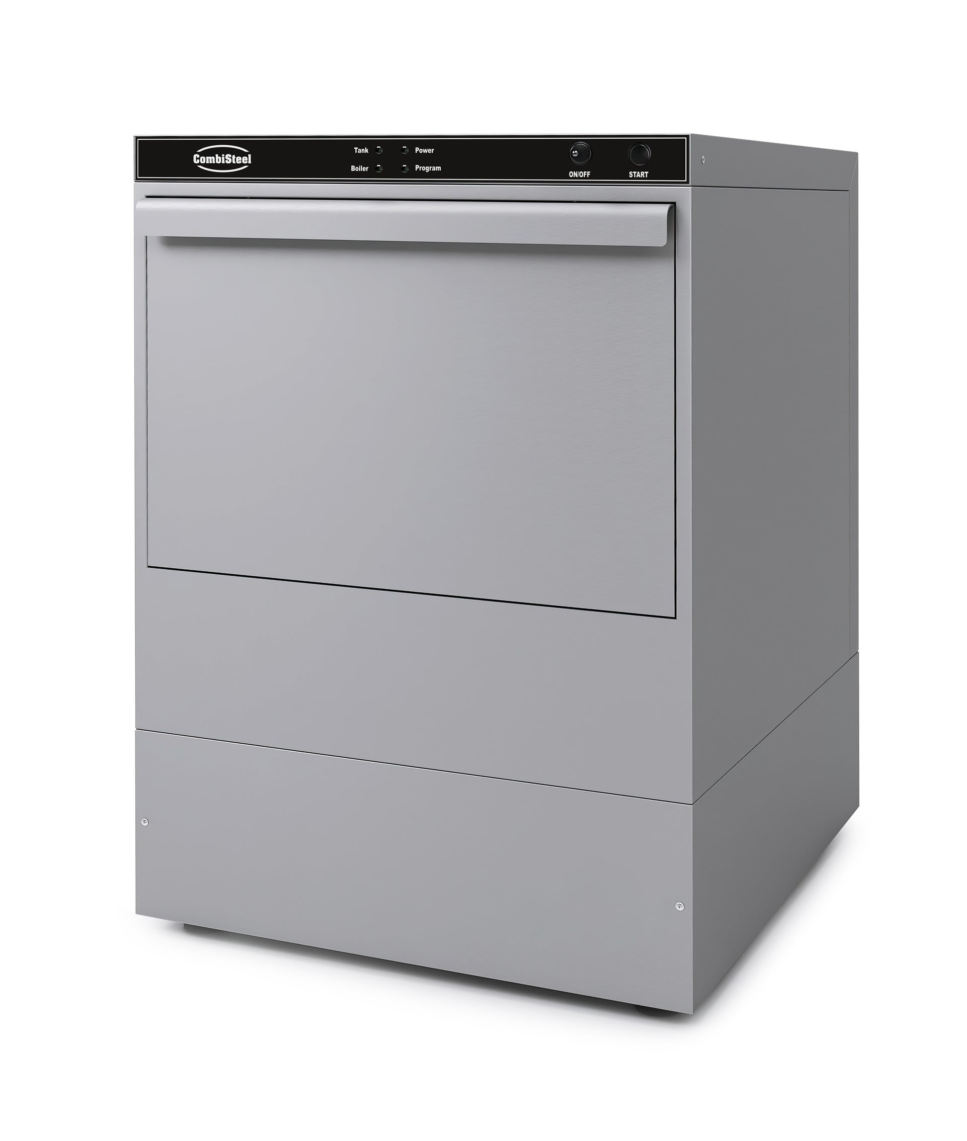 Lave vaisselle à chargement frontal avec distributeur de détergent 472x532x302 mm 17 L 2.8 kW Combisteel - vue 5 - Lave-vaisselle pro CHR - Cuistéo