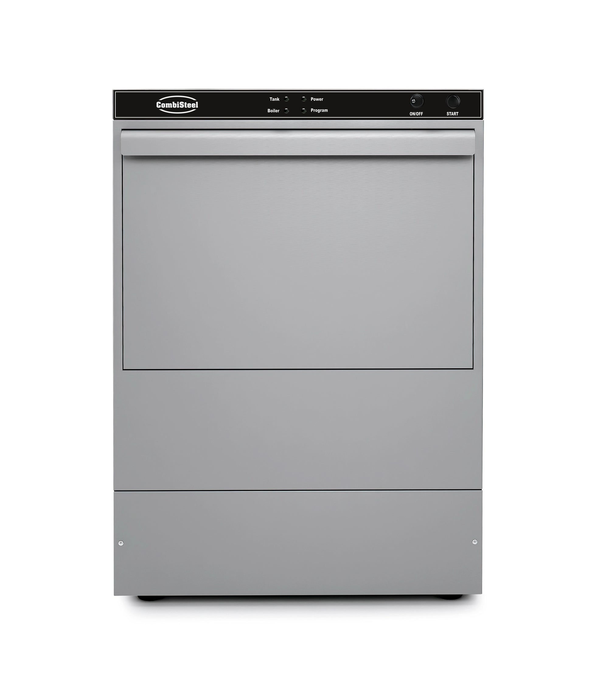 Lave vaisselle à chargement frontal avec pompe de vidange et distributeur de détergent 472x532x302 mm 35 L 2.8 kW Combisteel - vue 8 - Lave-vaisselle pro CHR - Cuistéo