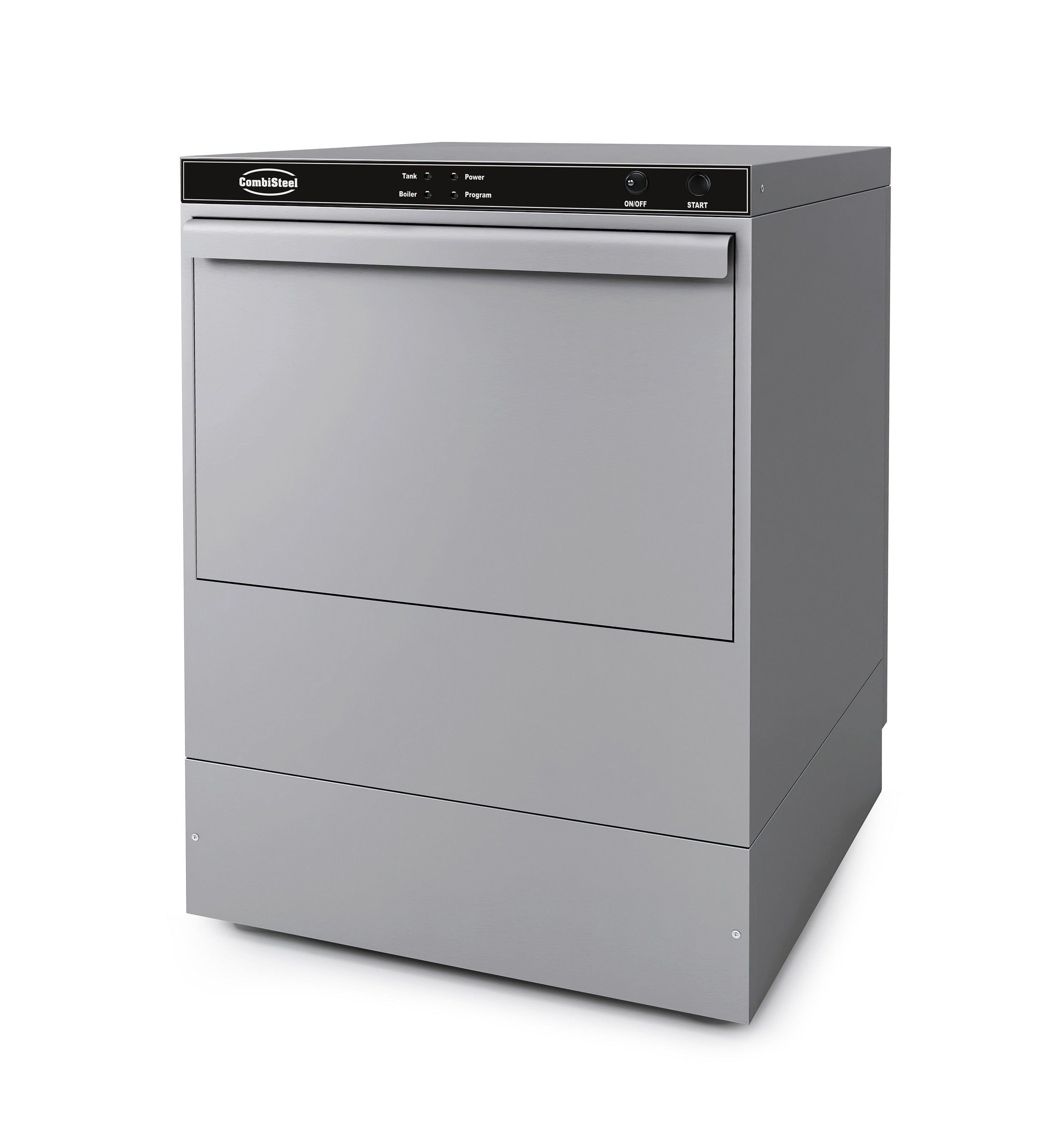 Lave vaisselle à chargement frontal avec pompe de vidange 572x616x342 mm 35 L 3.6 kW Combisteel - vue 5 - Lave-vaisselle pro CHR - Cuistéo