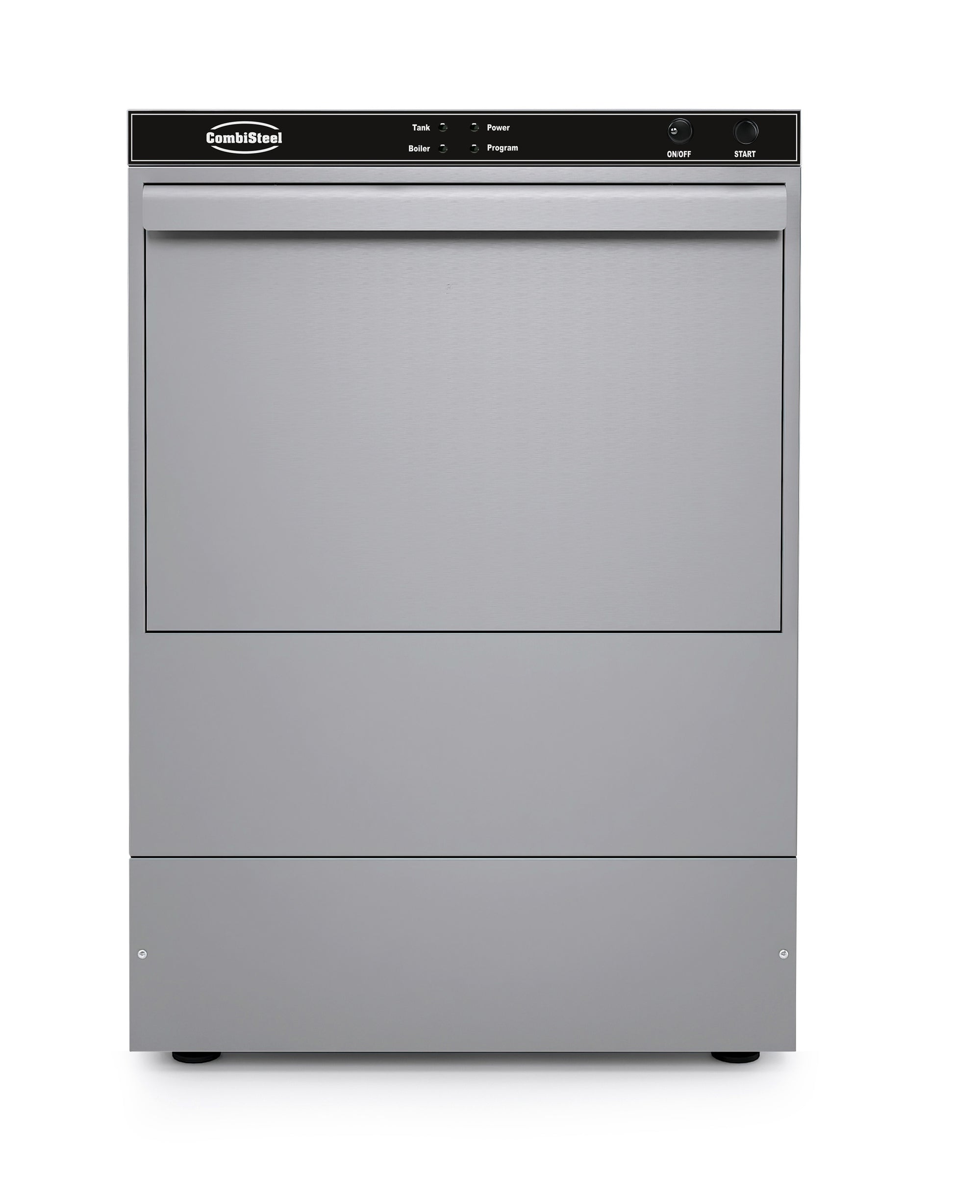 Lave vaisselle à chargement frontal avec pompe de vidange 572x616x342 mm 35 L 3.6 kW Combisteel - vue 8 - Lave-vaisselle pro CHR - Cuistéo