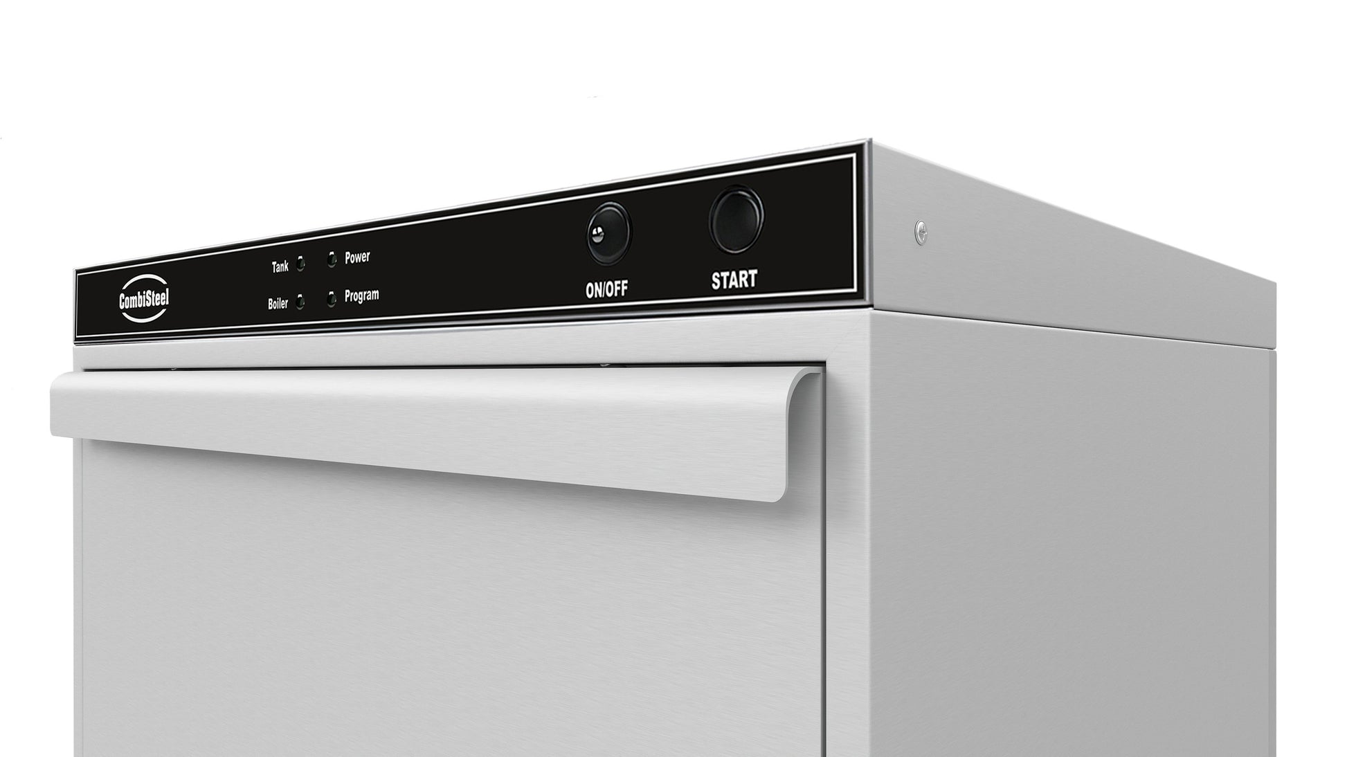 Lave vaisselle à chargement frontal avec pompe de vidange 572x616x342 mm 35 L 3.6 kW Combisteel - vue 9 - Lave-vaisselle pro CHR - Cuistéo