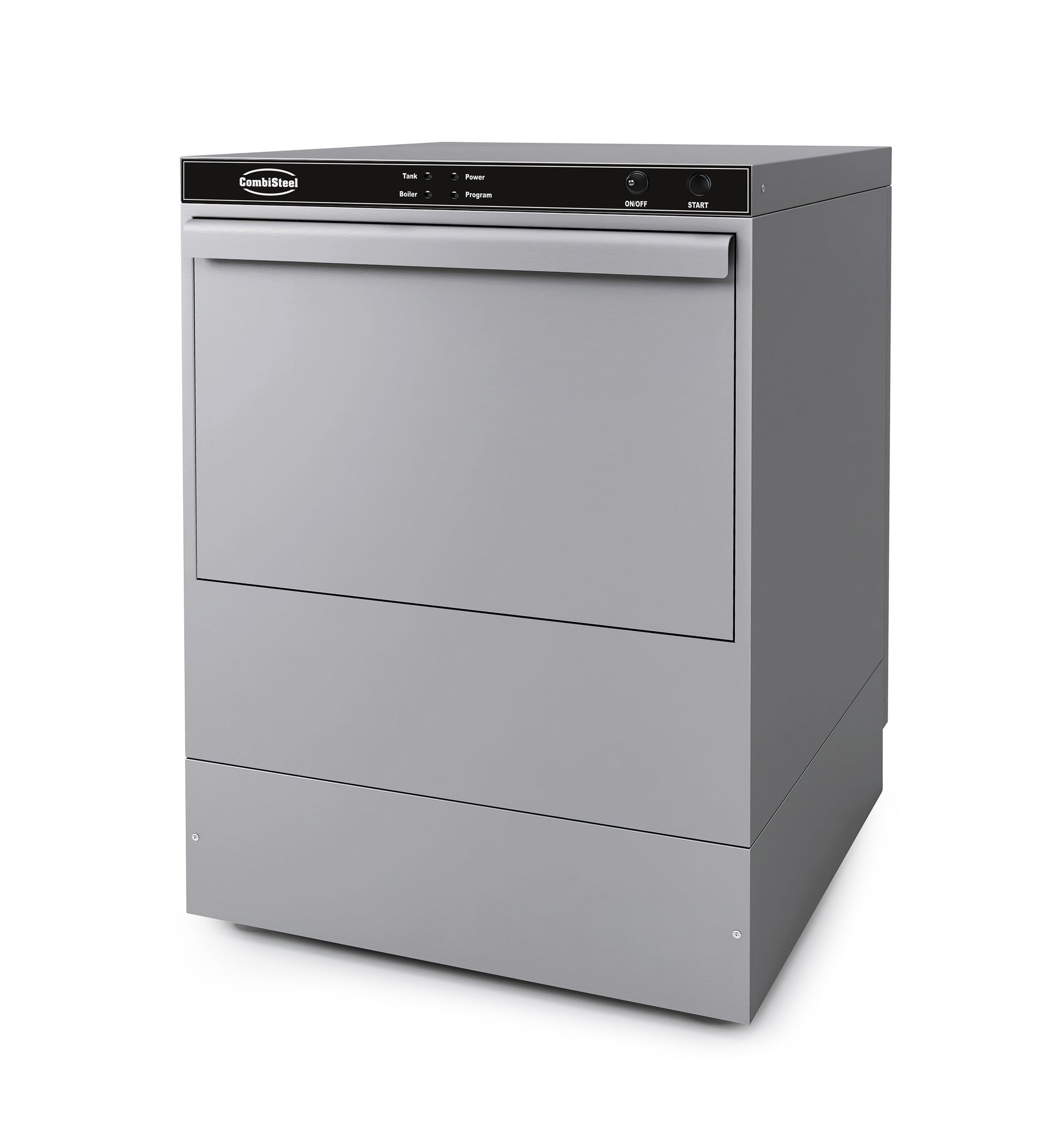 Lave vaisselle à chargement frontal avec pompe de vidange et distributeur de détergent 572x616x342 mm 35 L 3.6 kW Combisteel - vue 5 - Lave-vaisselle pro CHR - Cuistéo