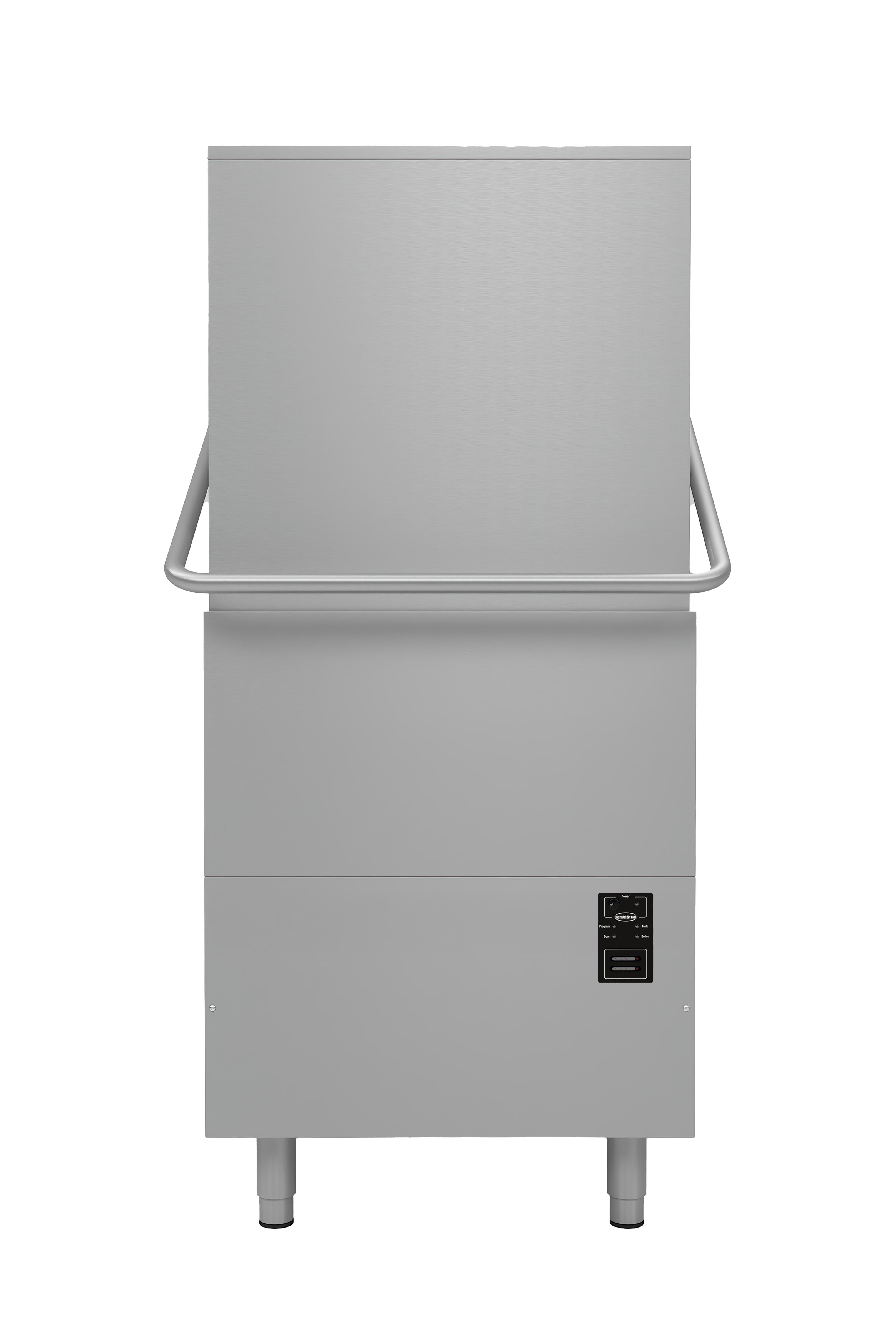 Lave vaisselle à capot 30 paniers / heure 730x815x410 mm 58 L 8.6 kW Combisteel - vue 6 - Lave-vaisselle pro CHR - Cuistéo