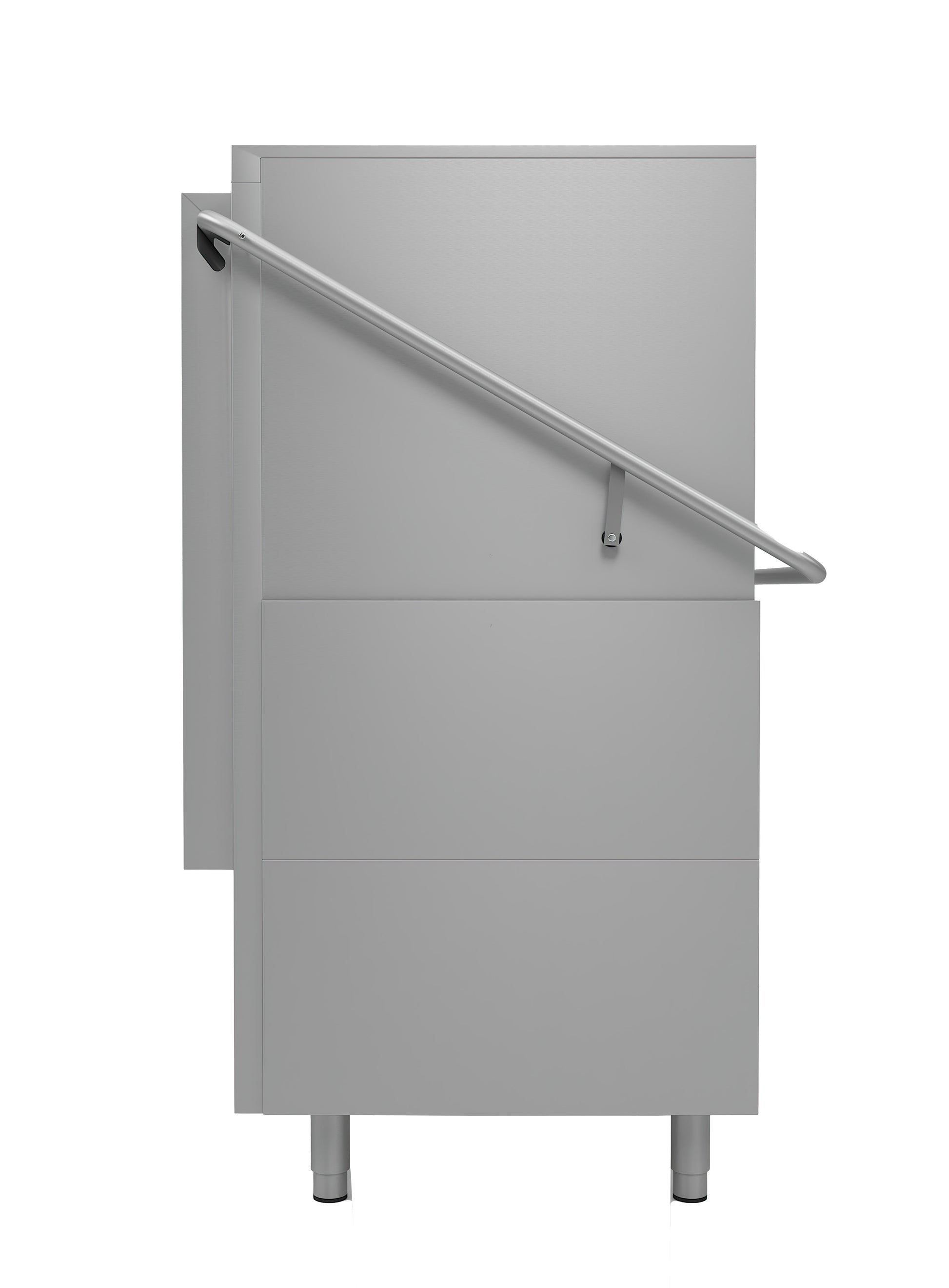 Lave vaisselle à capot 30 paniers / heure 730x815x410 mm 58 L 8.6 kW Combisteel - vue 7 - Lave-vaisselle pro CHR - Cuistéo